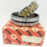 رولبرینگ استوانه ای FAG